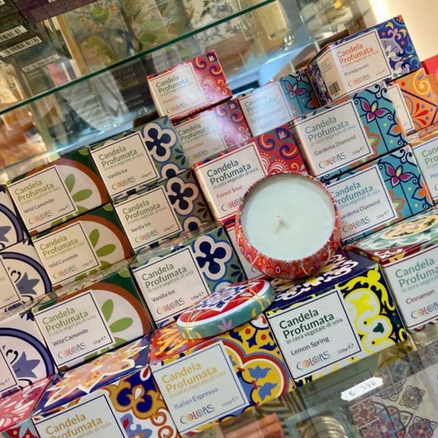 Erboristeria Antichi Rimedi - Immagine 2