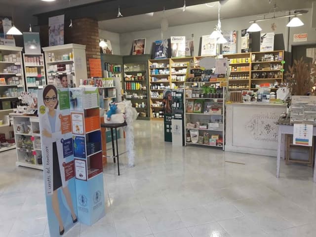 Erboristeria Armonia - Immagine 1