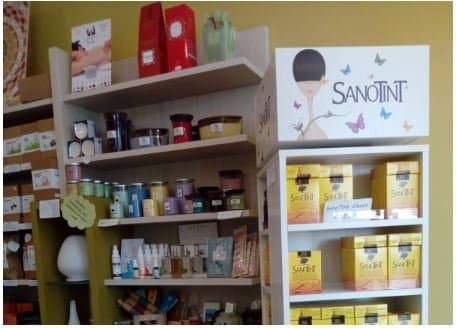 Erboristeria Bottega delle Erbe - Immagine 2