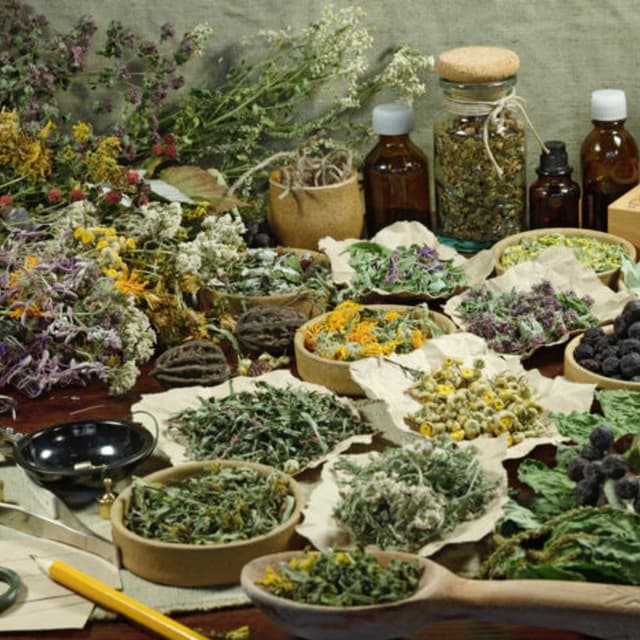 Erboristeria Cent'Erbe - Immagine 1