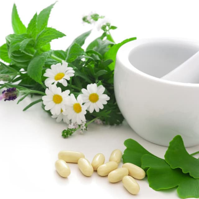 Erboristeria Farmaverde - Immagine 2