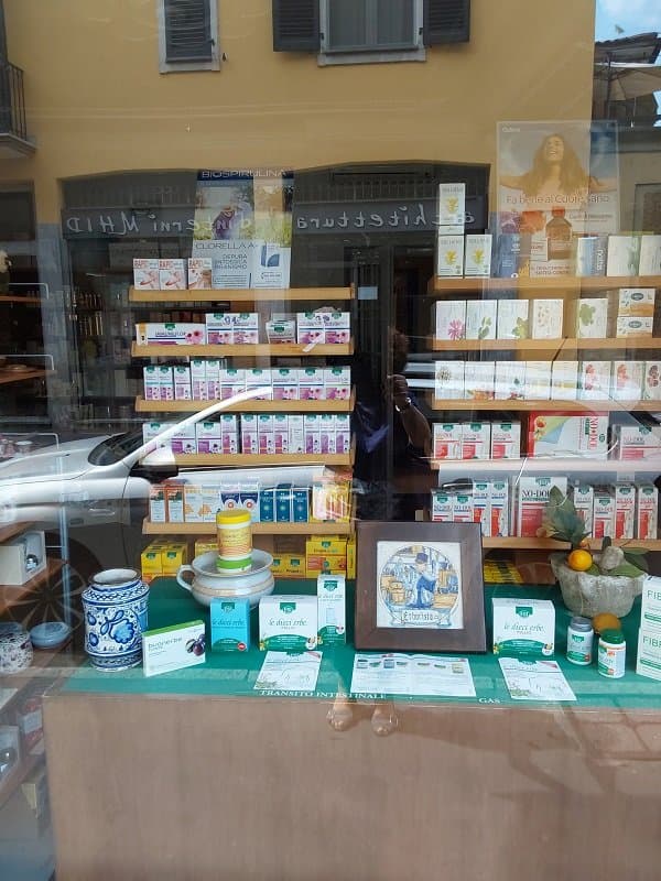 Erboristeria Herbarius - Immagine 2