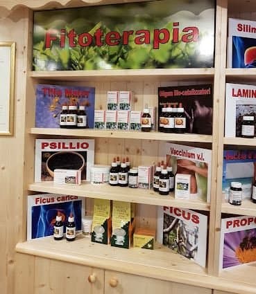 Erboristeria Hildegard - Immagine 1