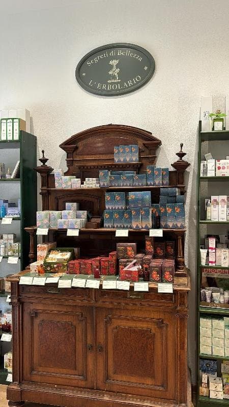 Erboristeria Il Girasole - Immagine 2