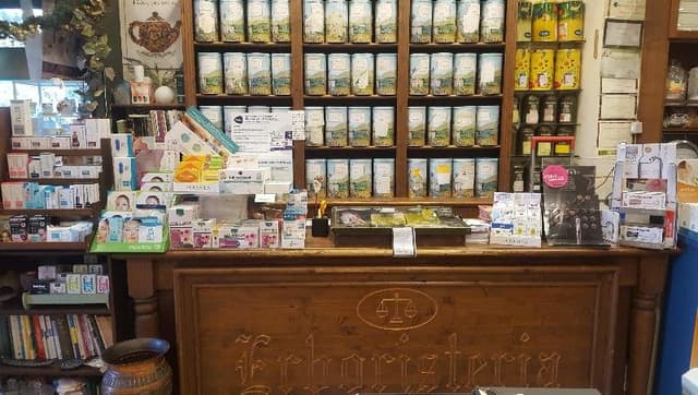 Erboristeria La Bilancia - Immagine 1