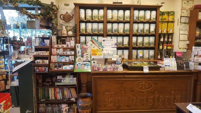 Erboristeria La Bilancia - Immagine 2