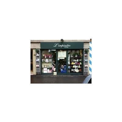 Erboristeria L'Impiastro di Lisa - Immagine 1