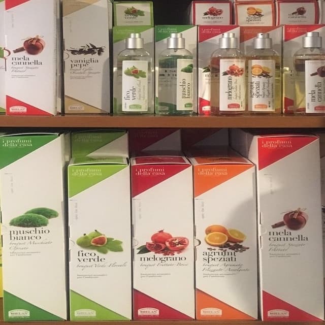 Erboristeria L'Impiastro di Lisa - Immagine 2