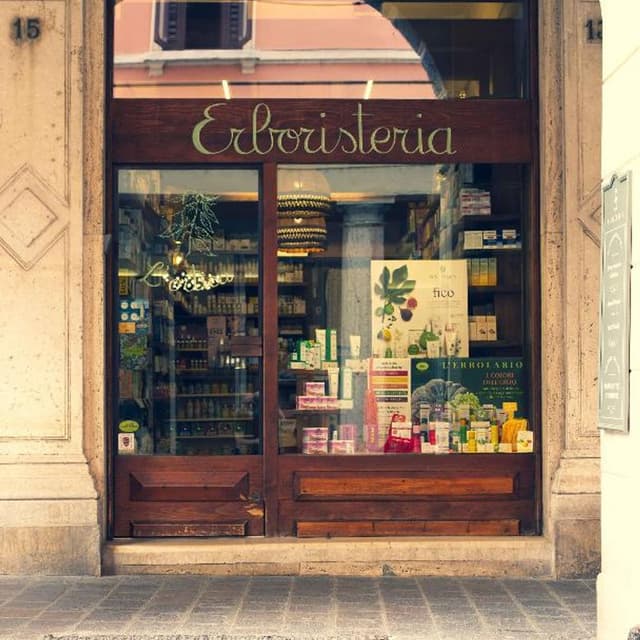Erboristeria L'Ortica - Immagine 1