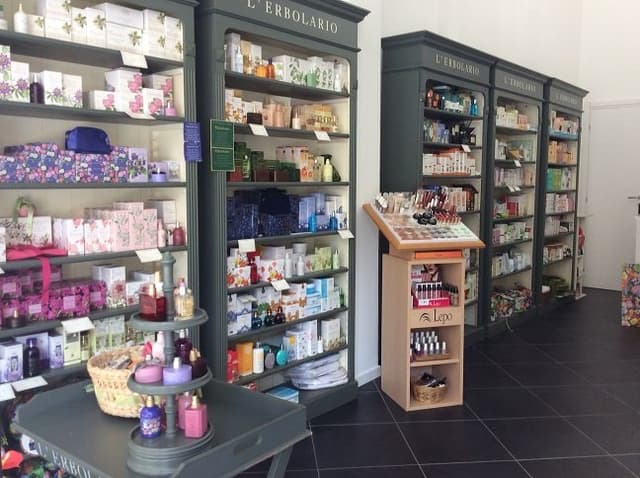 Erboristeria Madre Natura - Immagine 2