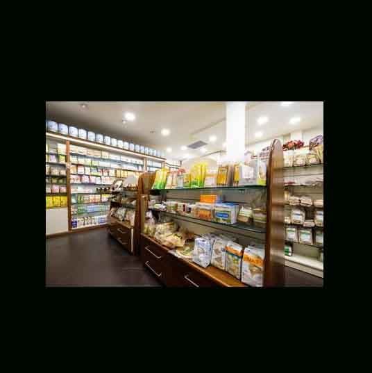 Erboristeria Pegasus - Immagine 1