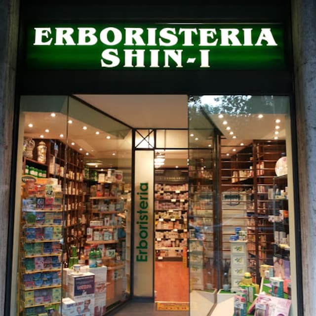 Erboristeria Shin-i - Immagine 2