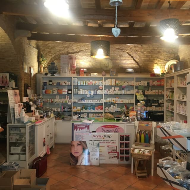 Erboristeria Stefy - Immagine 1