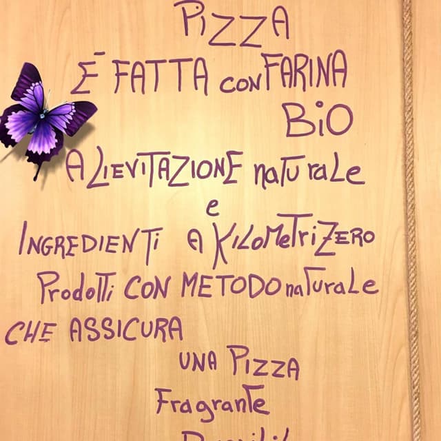 Erio's Pizza e Dolcezze per Tutti - Immagine 1