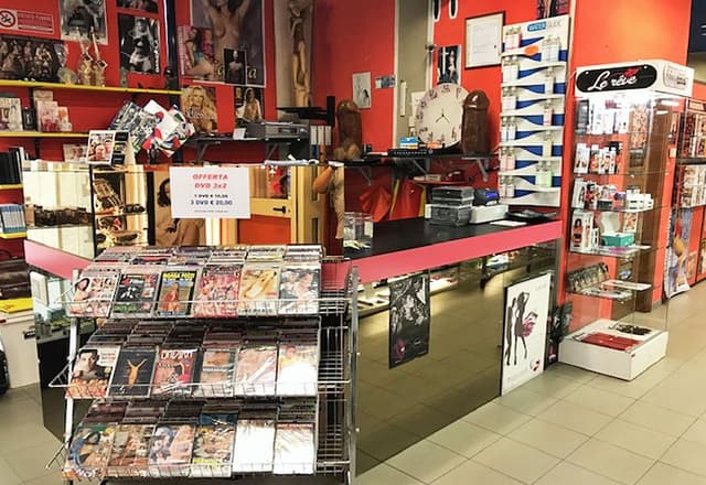 Erotic Fantasy - Immagine 1