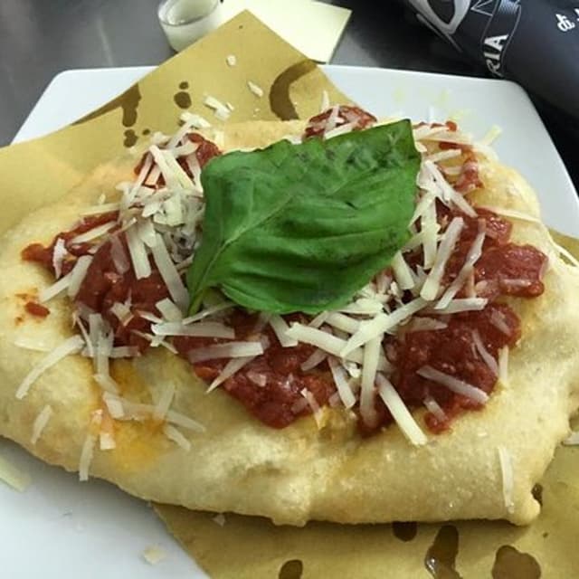 Erreclub Pizzeria - Immagine 1