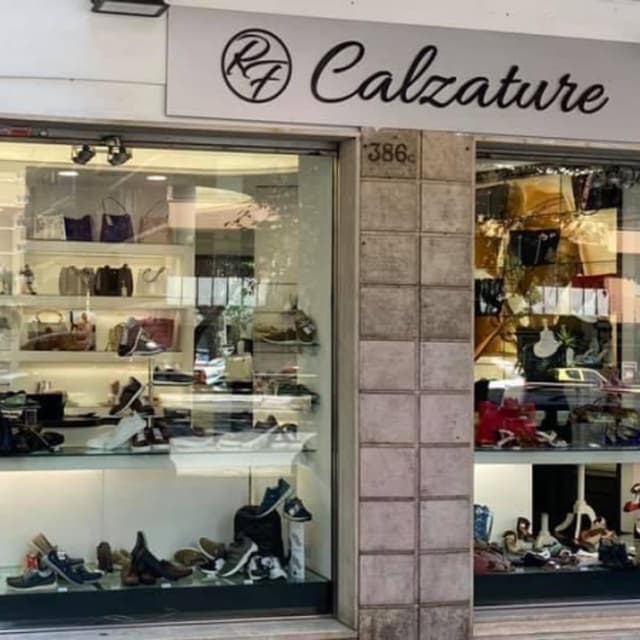 Erreffe Calzature - Immagine 2