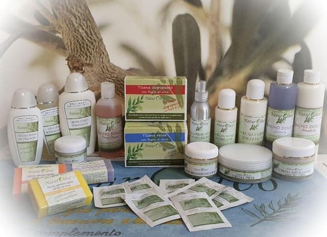 Erremme di RM - NaturOlivo - Immagine 1