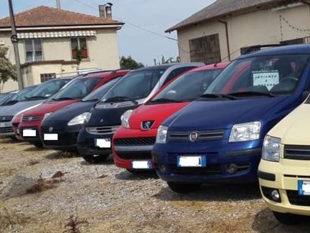 Errepi Auto - Immagine 1