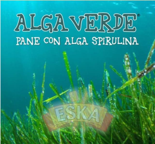 Eska  - Prodotti per Panifici e Pasticcerie - Immagine 1