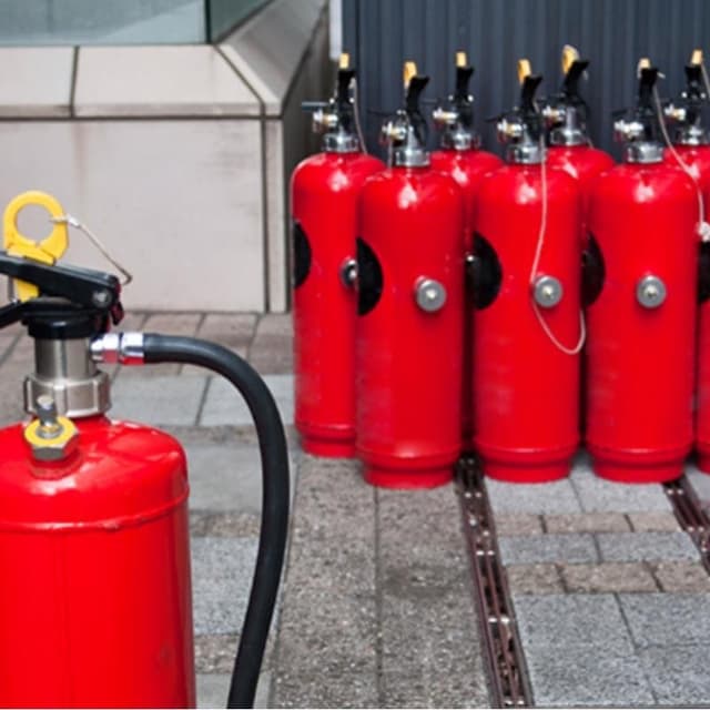 Esmat Antincendio - Immagine 2