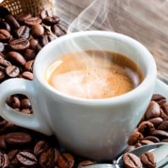 Espresso Giada - Immagine 2