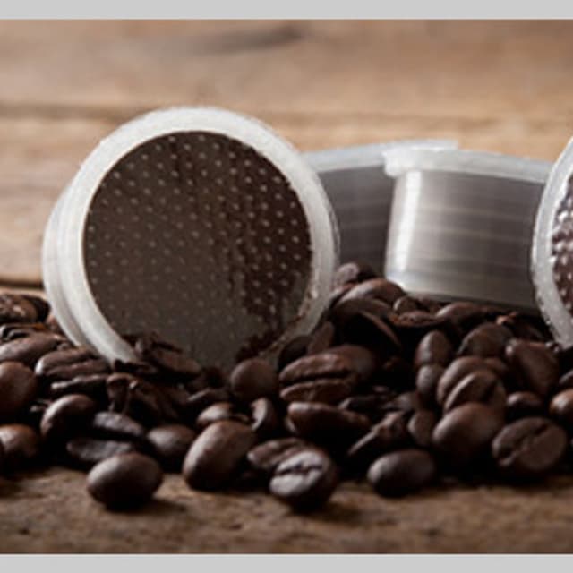 Espresso Vivo Caffè - Immagine 1