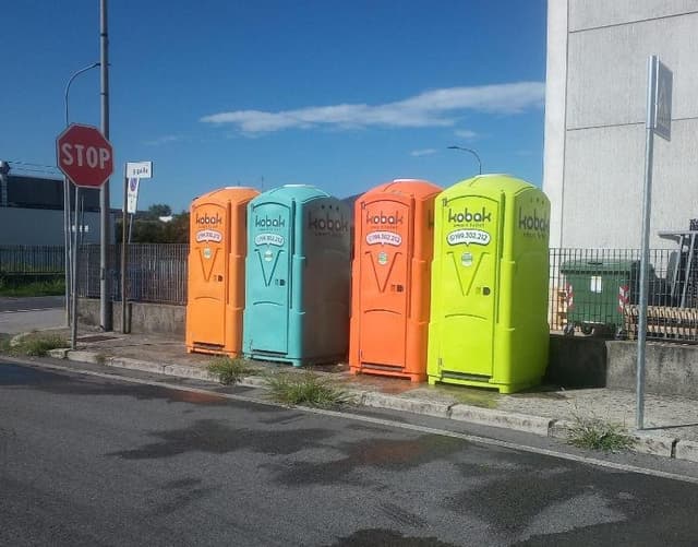 Essebi Ecologia - Immagine 1