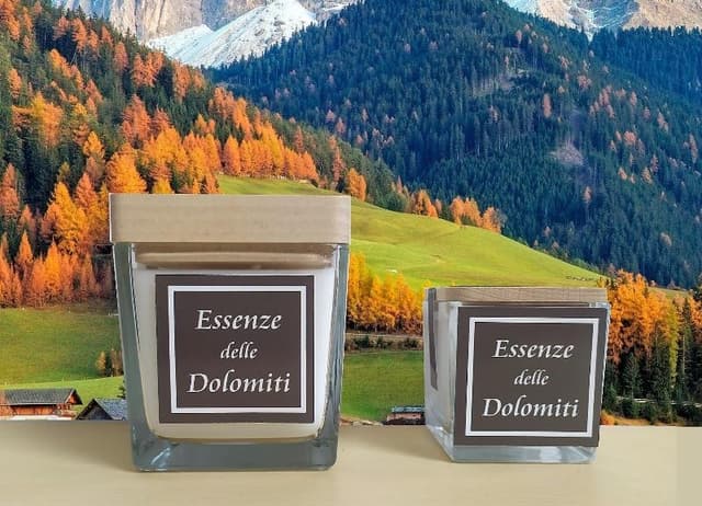 Essenze delle Dolomiti - Immagine 2