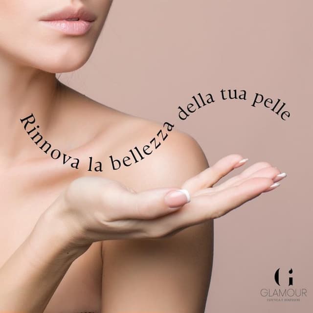 Estetica Glamour - Immagine 1