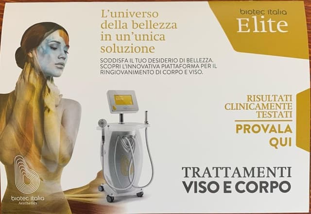 Estetica Glamour - Immagine 2