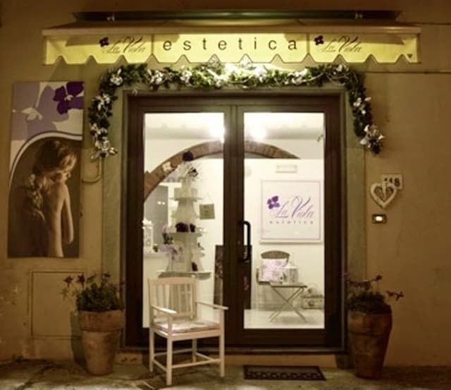 Estetica La Viola - Immagine 1