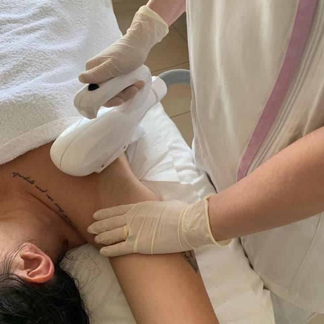 Estetica Laura Biagioni - Immagine 2