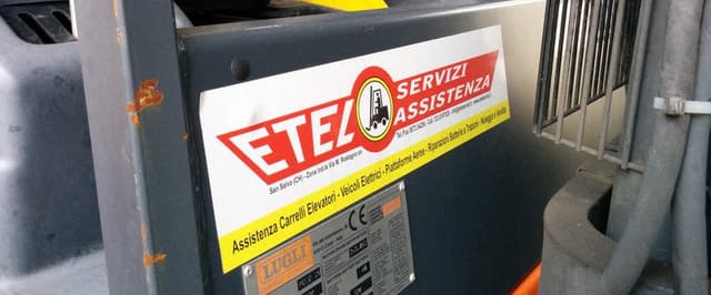 Etel Servizi Assistenza - Immagine 1