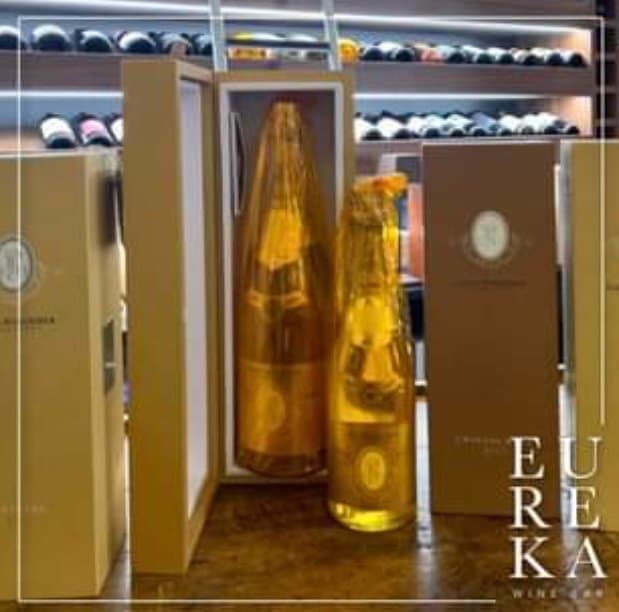 Eureka | Wine Bar | Enoteca - Immagine 2