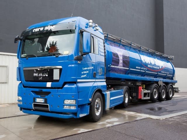 Euro Alpe - Grubenentleerung Pozzi Neri - Immagine 2