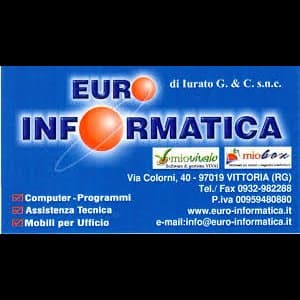 Euro Informatica - Immagine 1