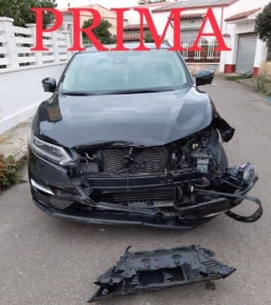 EuroCarrozzeria Davide Virgilio - Immagine 1