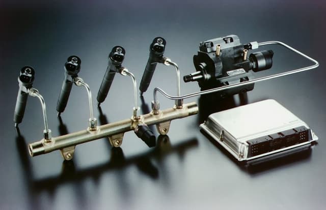 Eurodiesel - Immagine 1