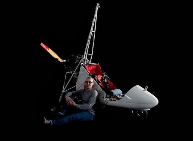 Eurofly Srl - Immagine 1