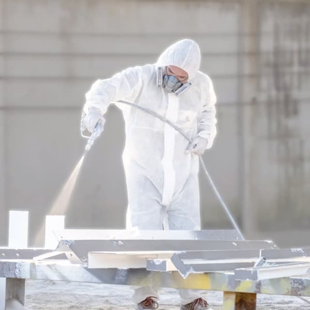 Euroforesi Verniciature Industriali - Immagine 2