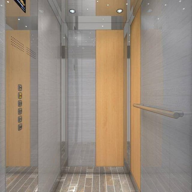 Eurolift - Immagine 1