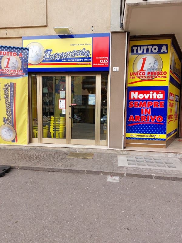 Euromania - Immagine 1