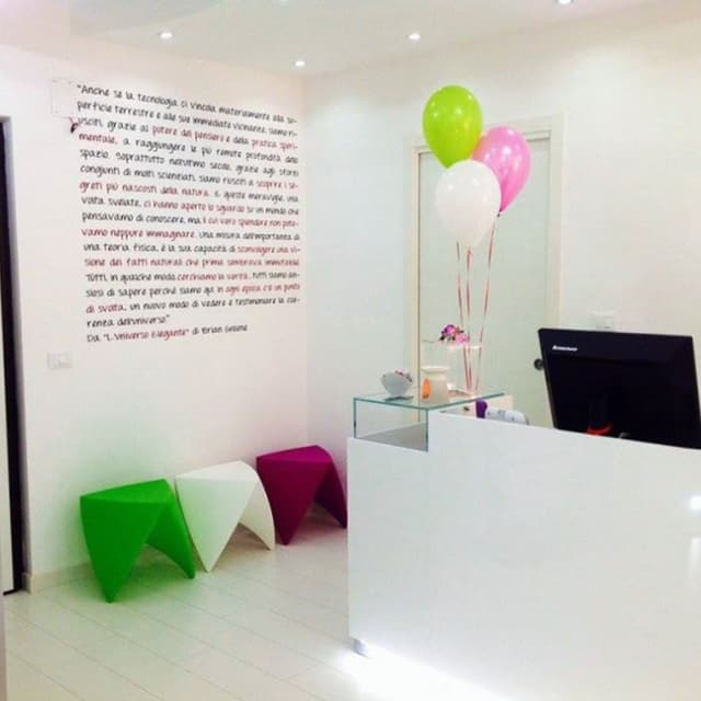 Europa Medical Spa - Immagine 1