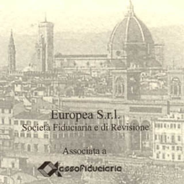 Europa Trust Spa - Immagine 2