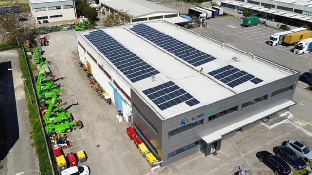 Eurorent Italia - Immagine 1