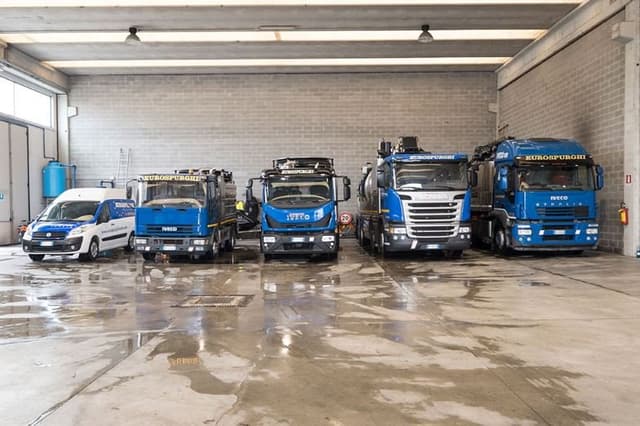 Eurospurghi Lonato - Immagine 1