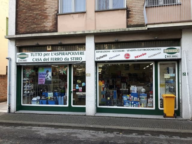 Eurostar - Immagine 1