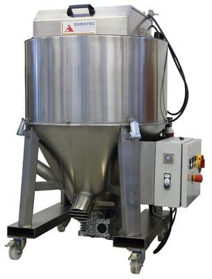 Eurotec Impianti srl - Immagine 2