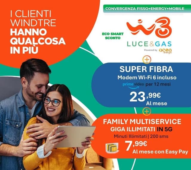 Eurotelefonia - Immagine 2